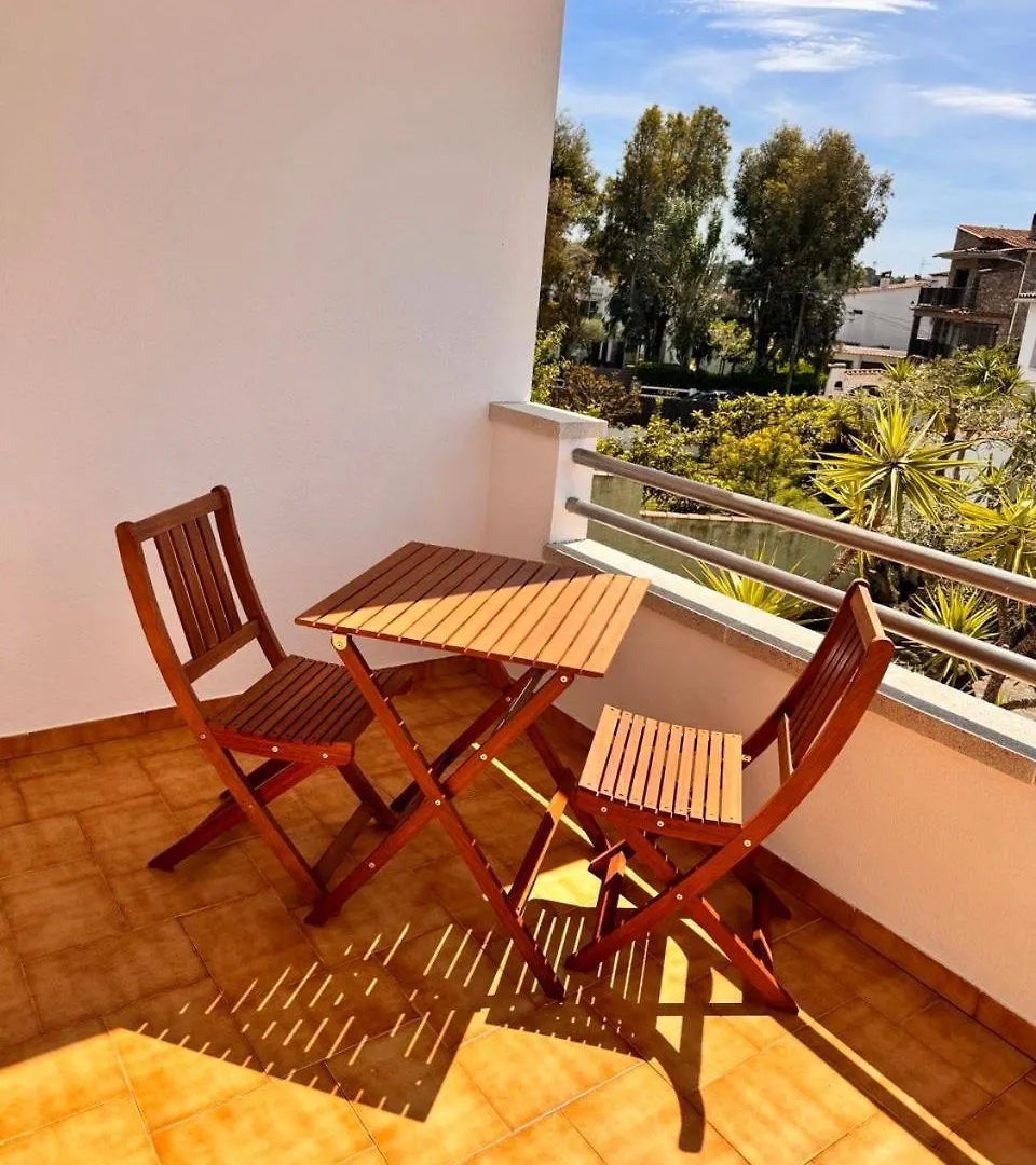 Villa Merce Empuries Sant Marti d'Empuries