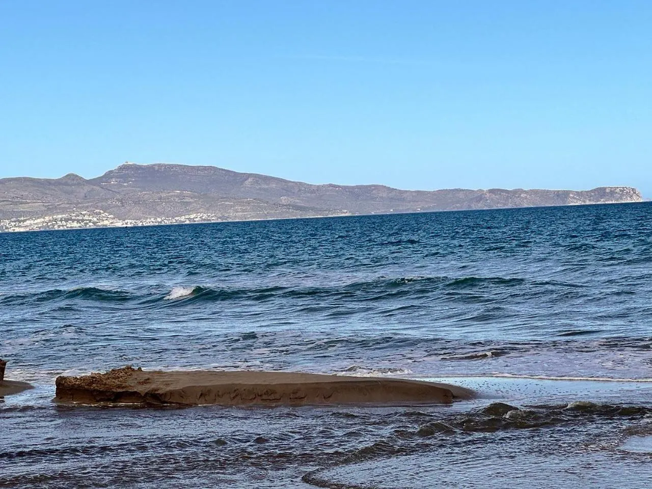 Villa Merce Empuries Sant Marti d'Empuries Bed & Breakfast