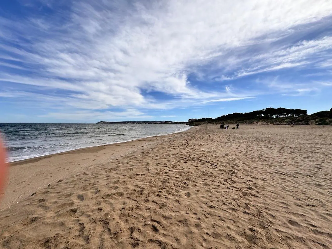 Bed & Breakfast Villa Merce Empuries Sant Marti d'Empuries