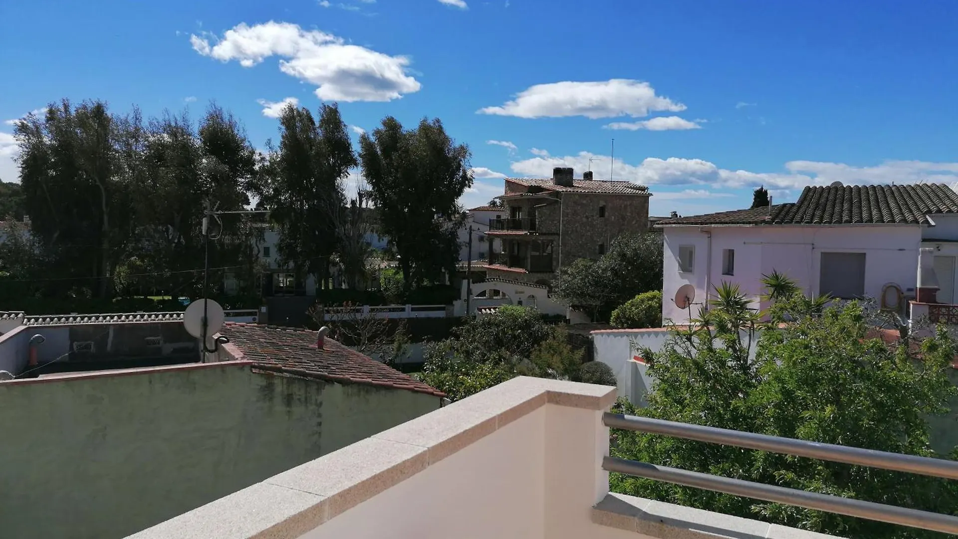 Villa Merce Empuries Sant Marti d'Empuries 0*,