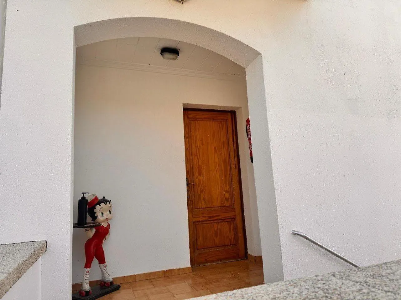 Villa Merce Empuries Sant Marti d'Empuries Espagne