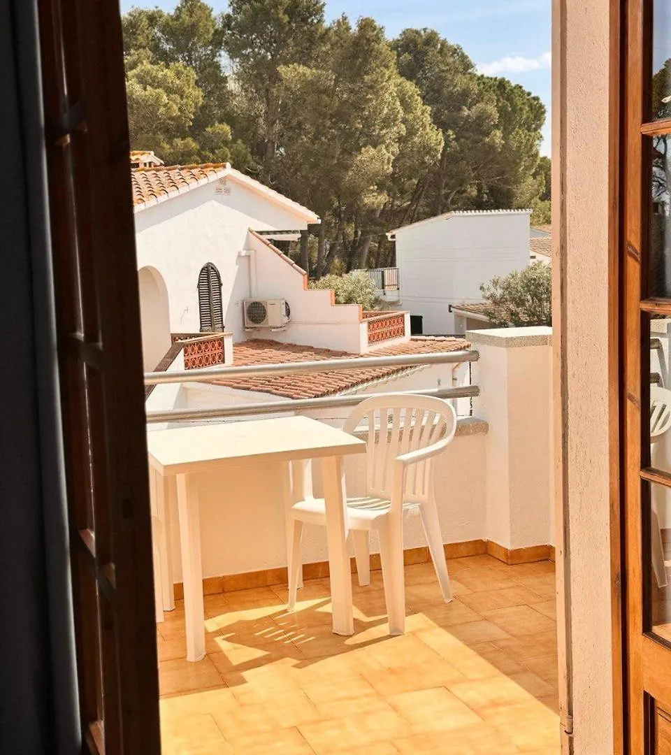 Villa Merce Empuries Sant Marti d'Empuries