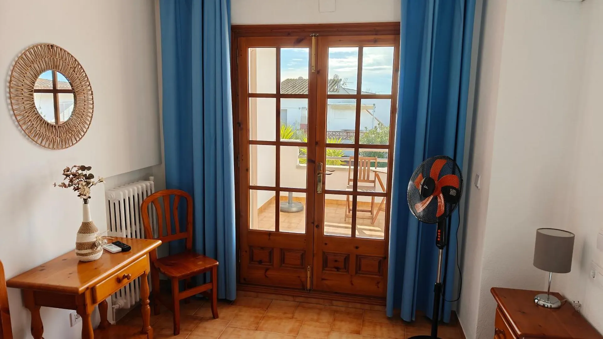 Villa Merce Empuries Sant Marti d'Empuries