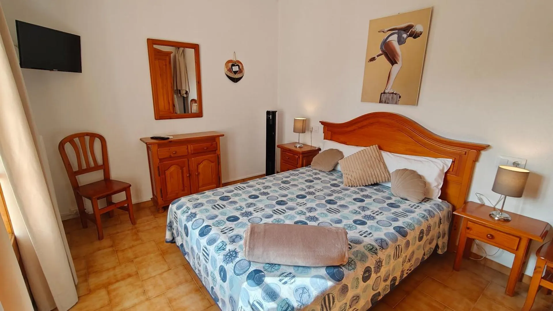 Villa Merce Empuries Sant Marti d'Empuries 0*,  Espagne