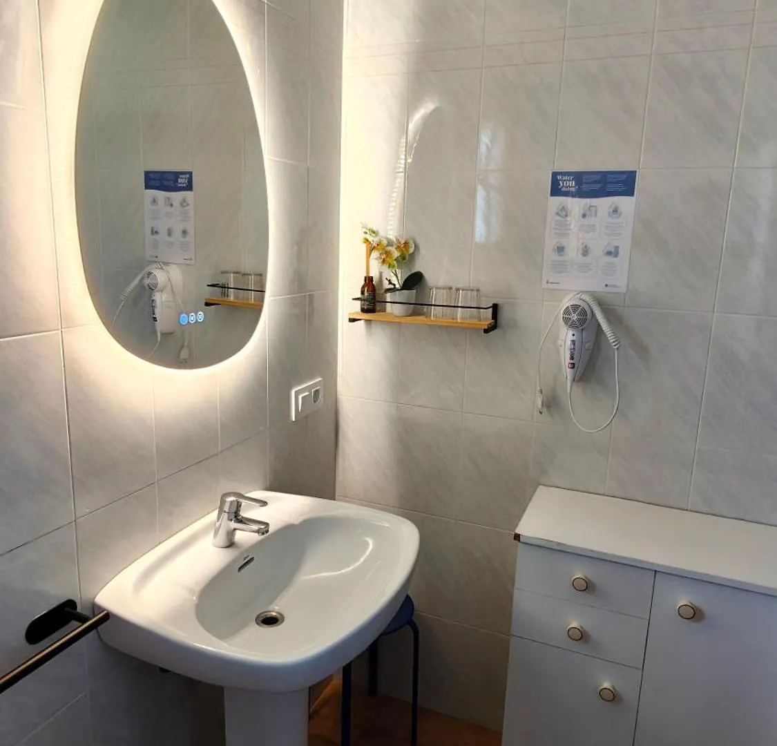 Villa Merce Empuries Sant Marti d'Empuries 0*,  Espagne