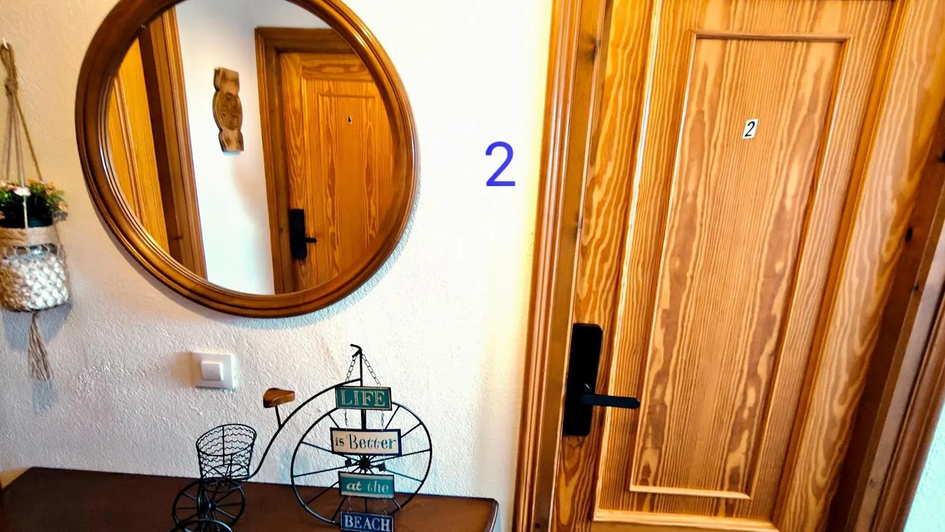 Villa Merce Empuries Sant Marti d'Empuries Bed & Breakfast