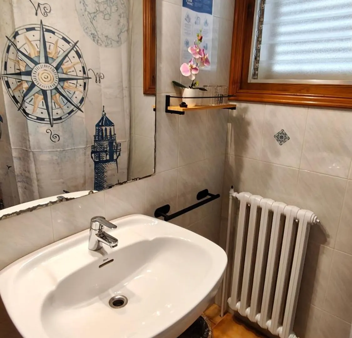 Bed & Breakfast Villa Merce Empuries Sant Marti d'Empuries