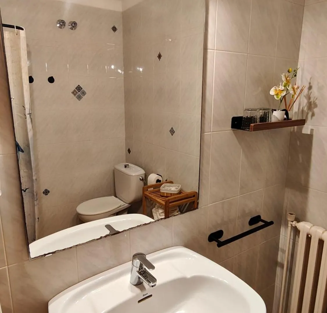 Villa Merce Empuries Sant Marti d'Empuries Bed & Breakfast