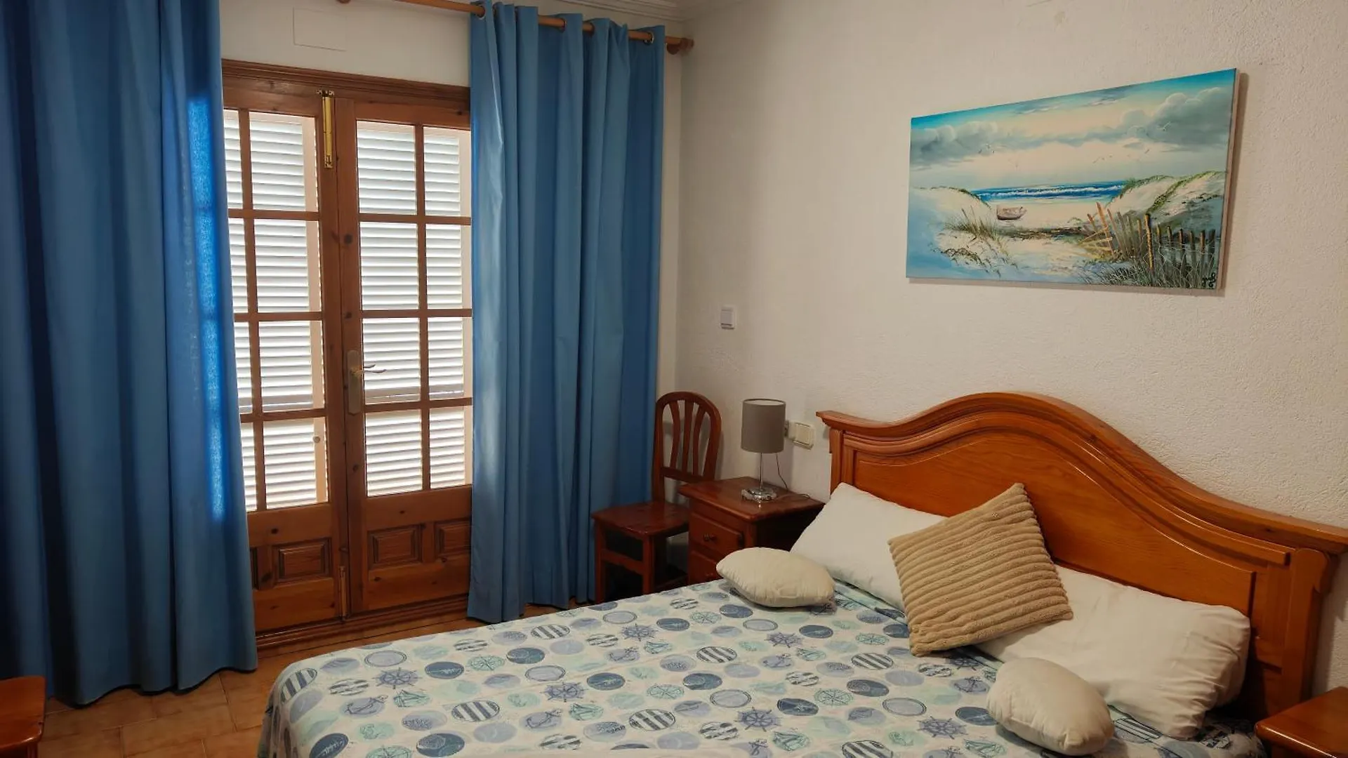 Villa Merce Empuries Sant Marti d'Empuries