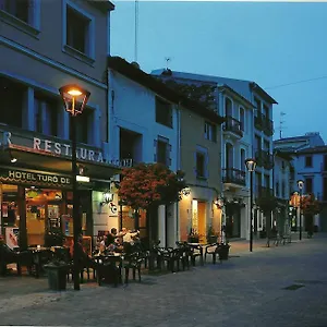 Turo De L'home Santa María de Palautordera