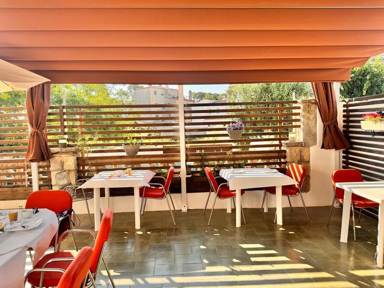 Bed and breakfast Villa Merce Empuries Sant Marti d'Empuries