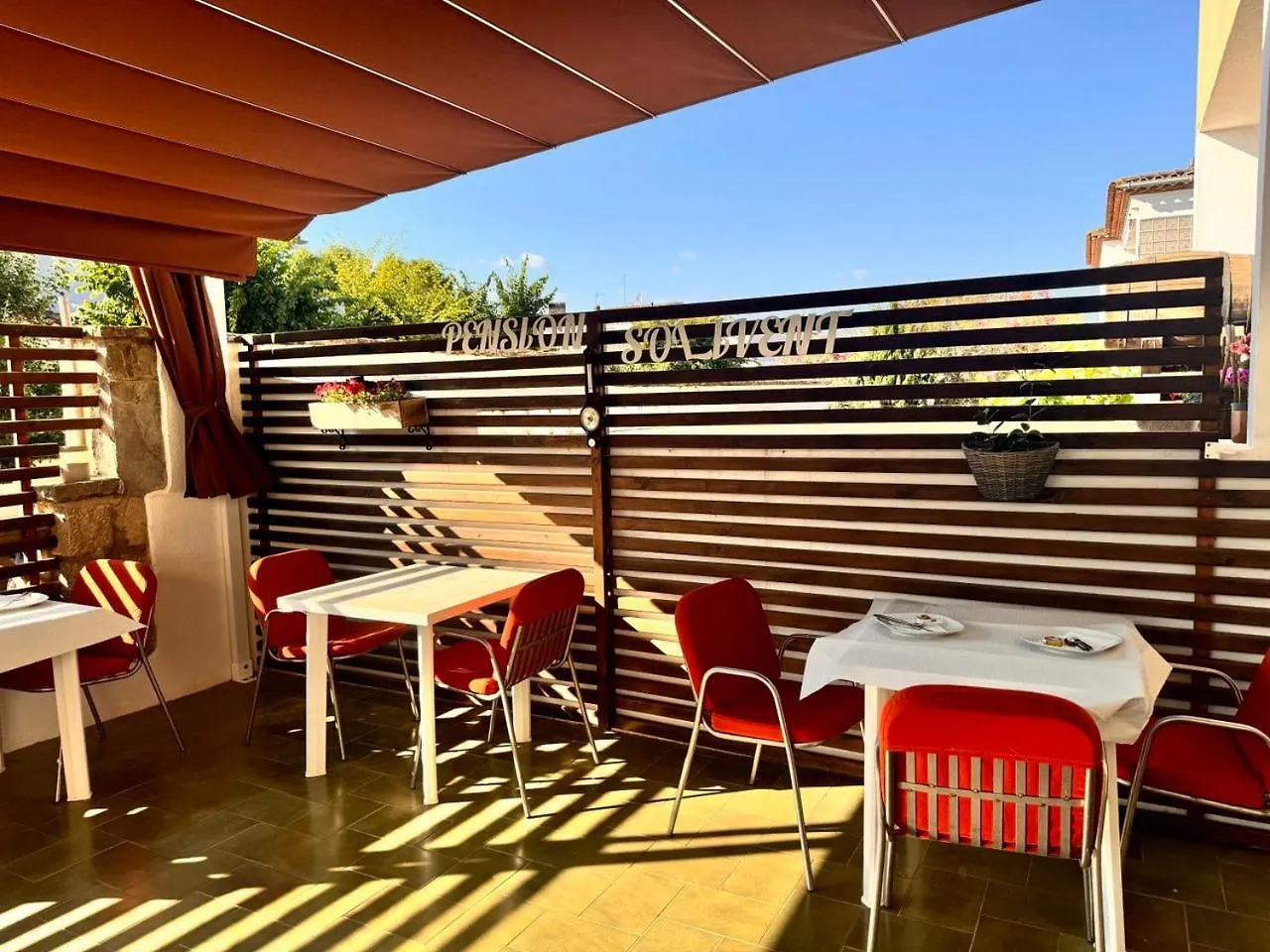 Villa Merce Empuries Sant Marti d'Empuries Bed and breakfast
