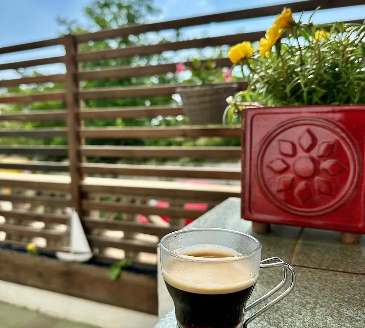 Bed and breakfast Villa Merce Empuries Sant Marti d'Empuries