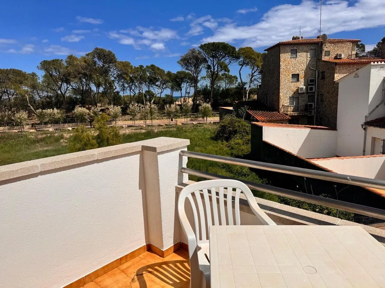 Villa Merce Empuries Sant Marti d'Empuries 0*,  España
