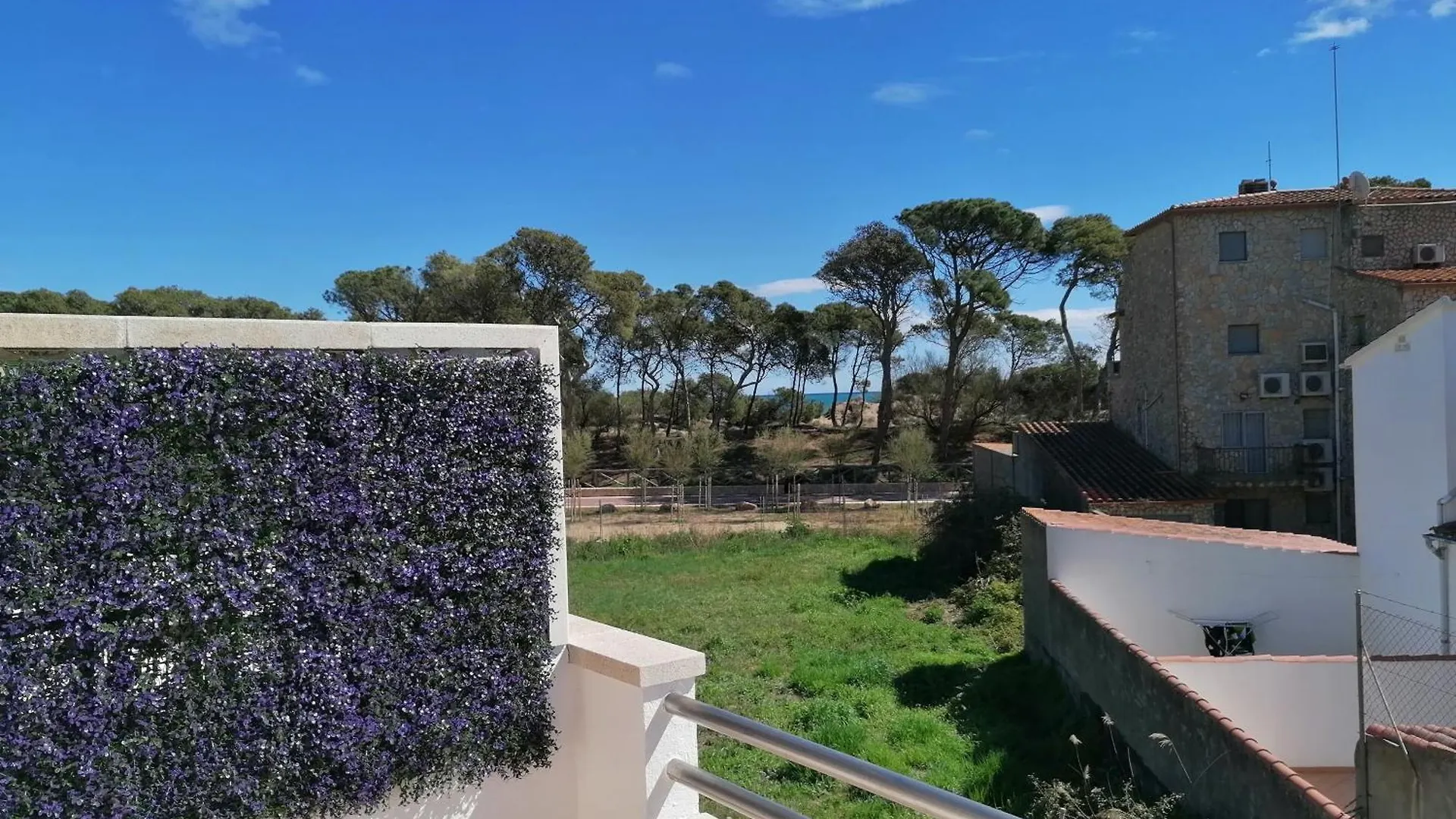Villa Merce Empuries Sant Marti d'Empuries Bed and breakfast