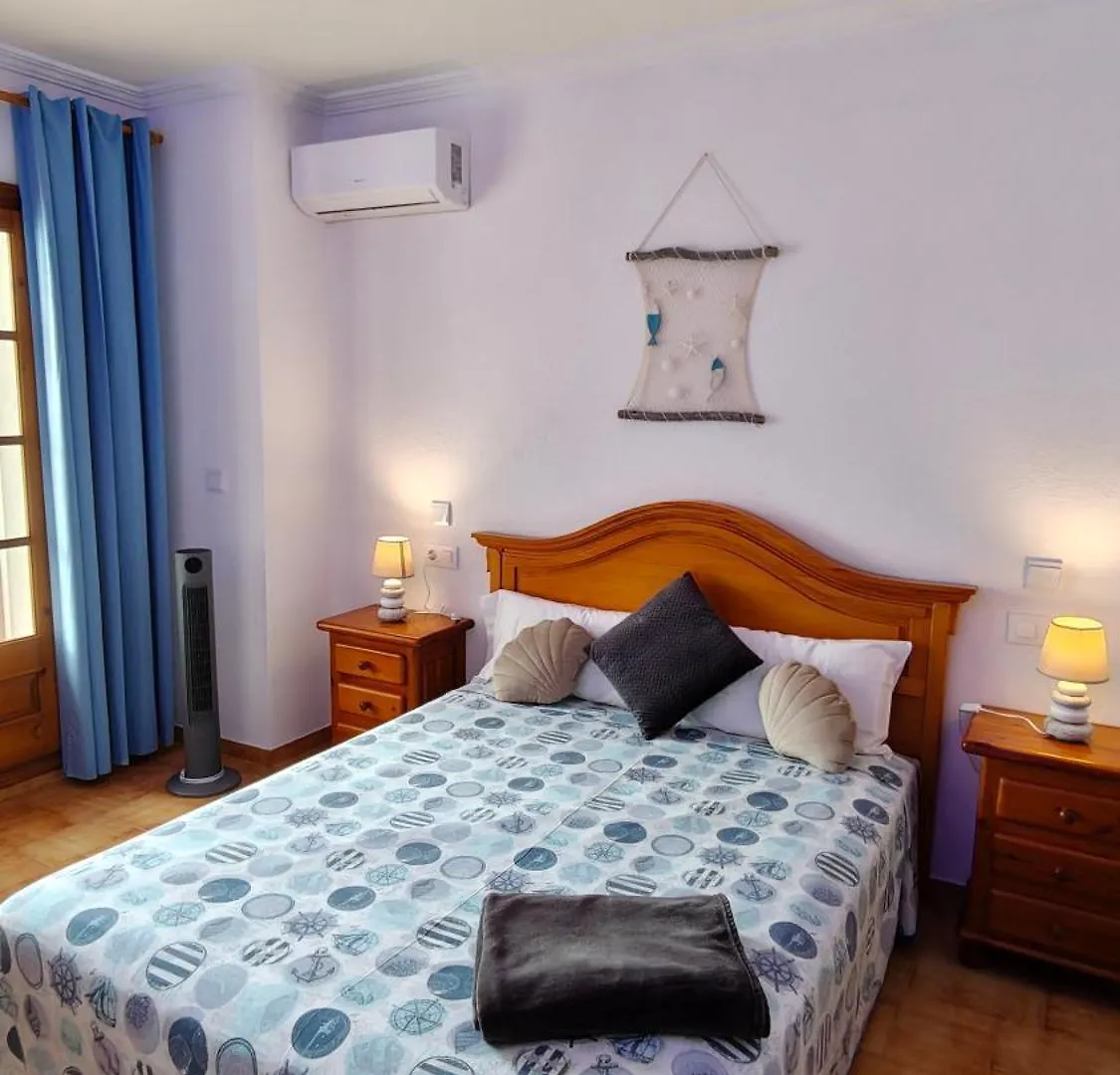 Villa Merce Empuries Sant Marti d'Empuries