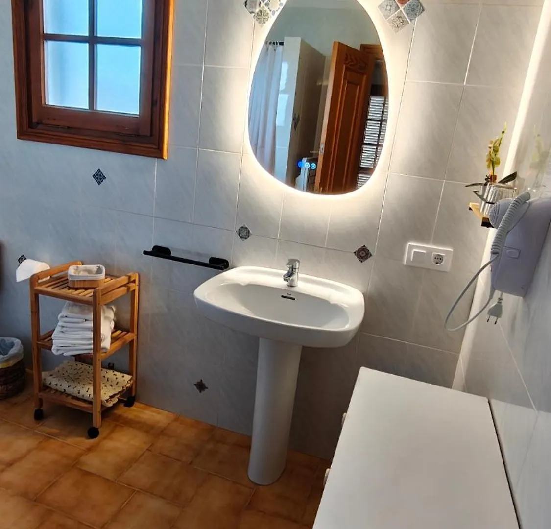Villa Merce Empuries Sant Marti d'Empuries Bed and breakfast