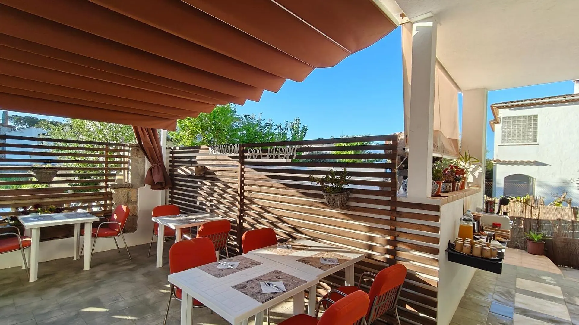Villa Merce Empuries Sant Marti d'Empuries 0*,
