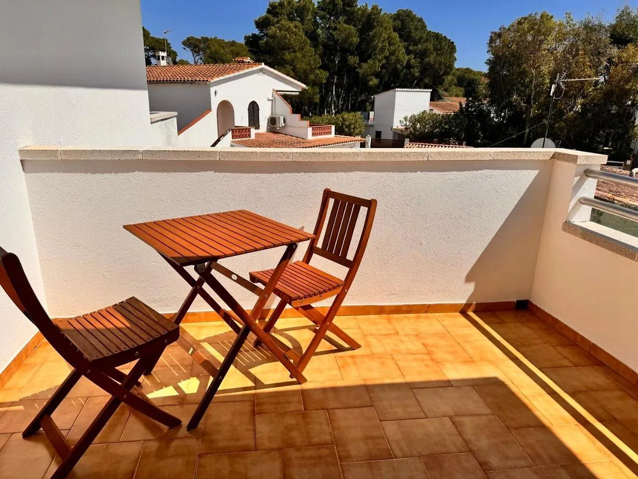 Villa Merce Empuries Sant Marti d'Empuries Spain