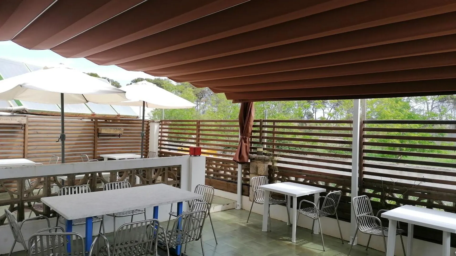 Villa Merce Empuries Sant Marti d'Empuries 0*,  Spain
