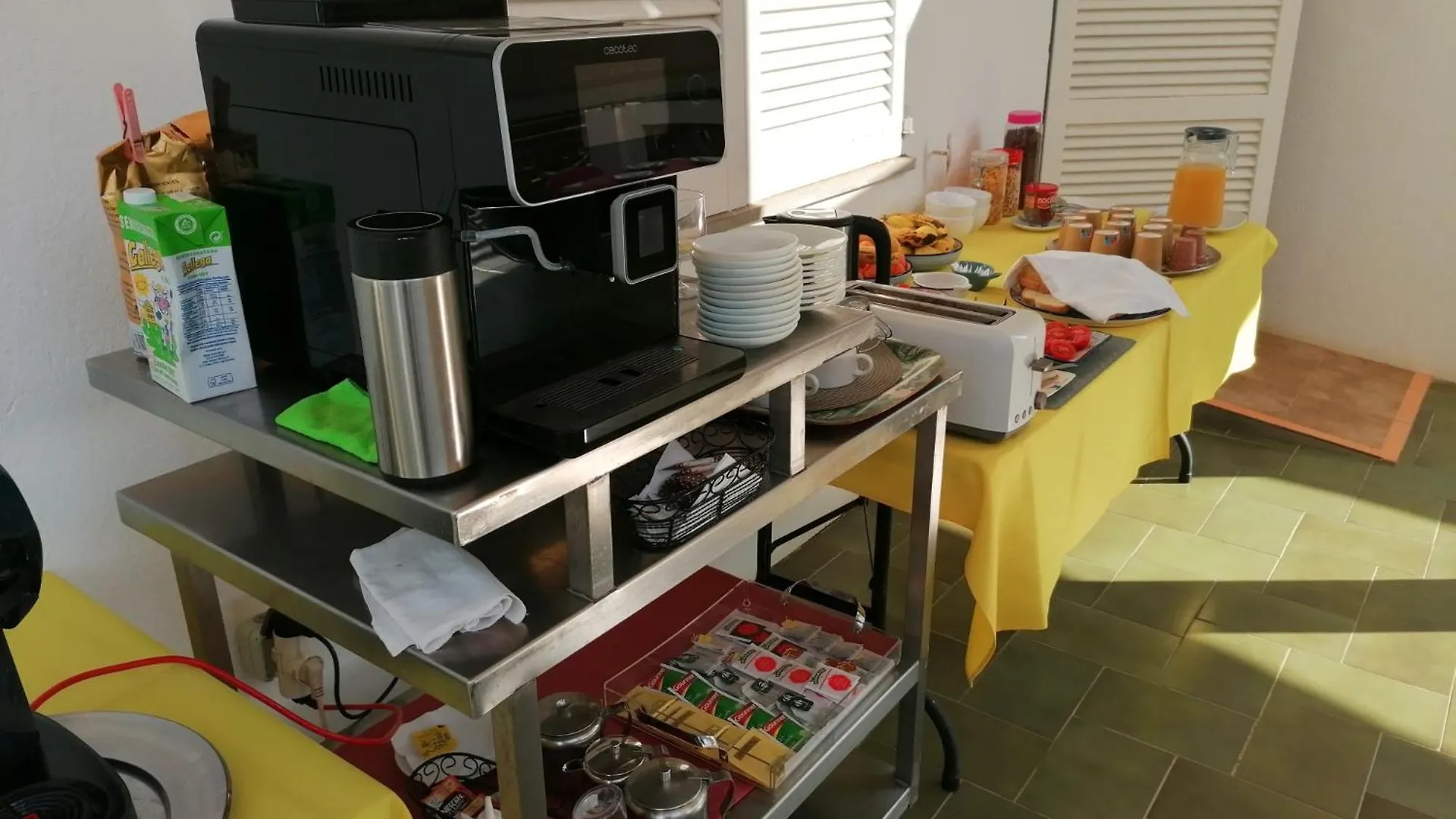 Villa Merce Empuries Sant Marti d'Empuries Bed & Breakfast