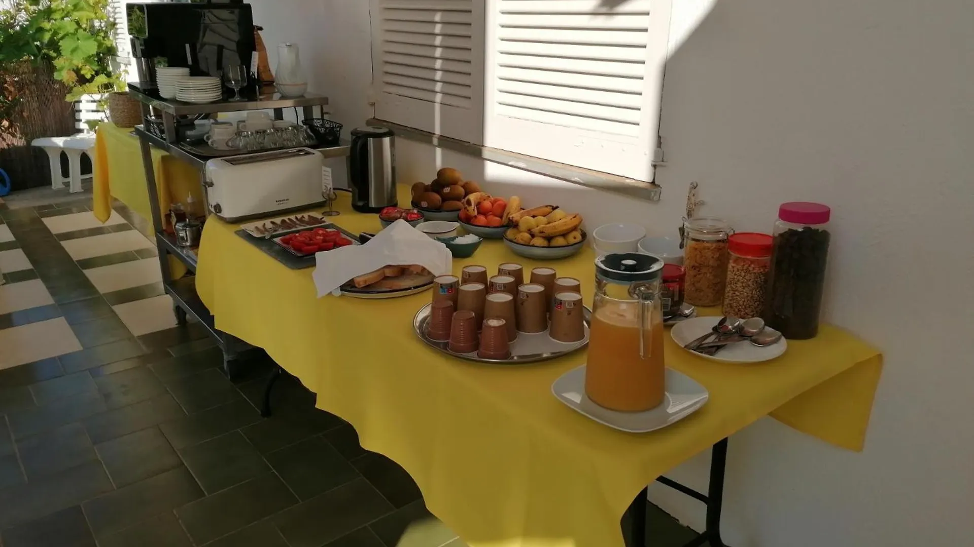 Villa Merce Empuries Sant Marti d'Empuries 0*,