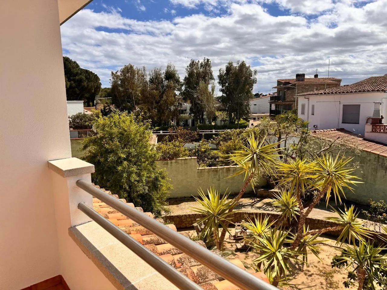 Villa Merce Empuries Sant Marti d'Empuries Bed & Breakfast