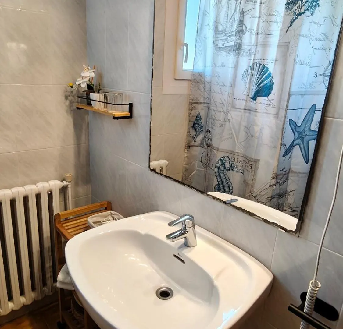 Bed & Breakfast Villa Merce Empuries Sant Marti d'Empuries