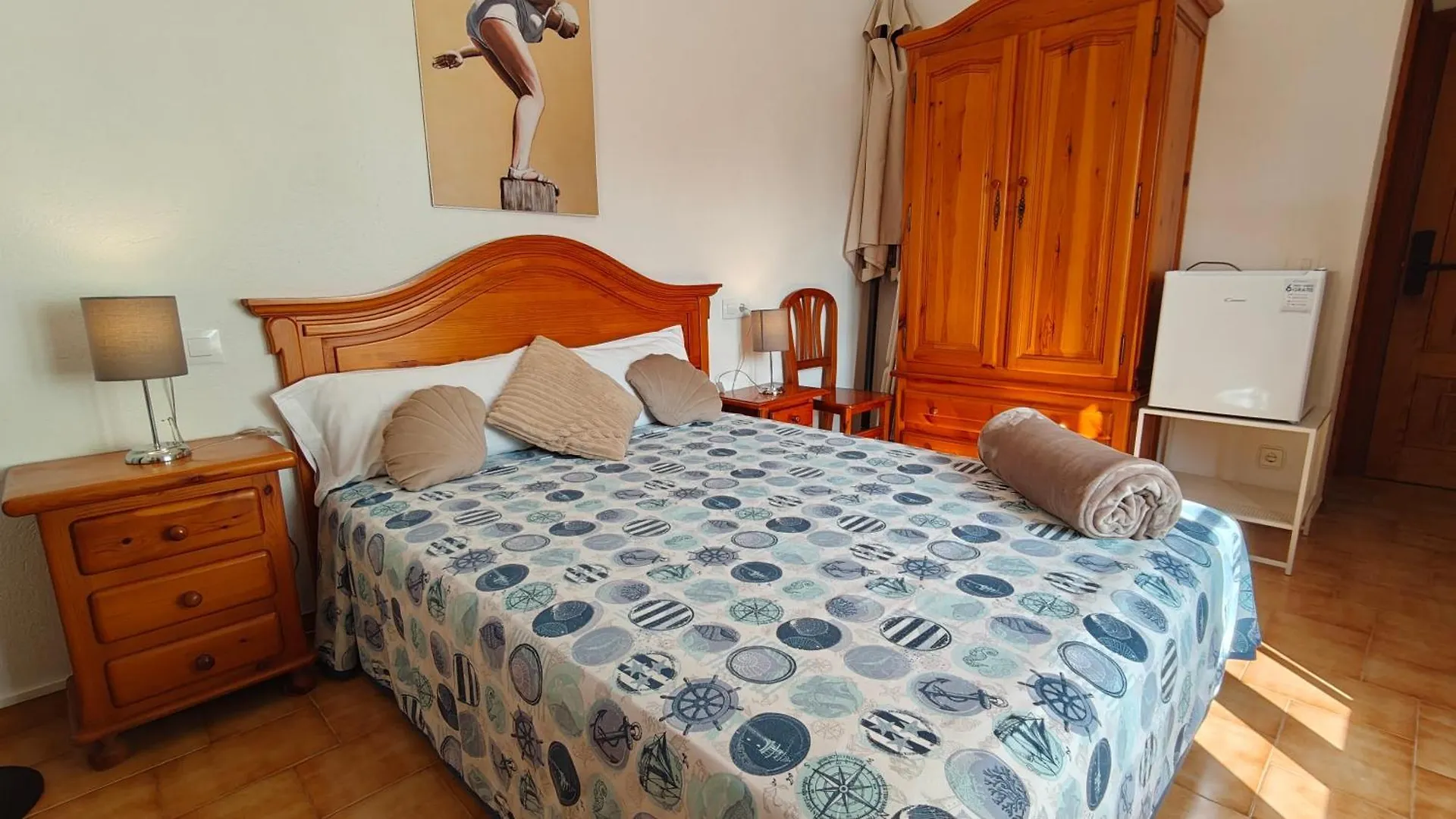 Villa Merce Empuries Sant Marti d'Empuries Bed & Breakfast