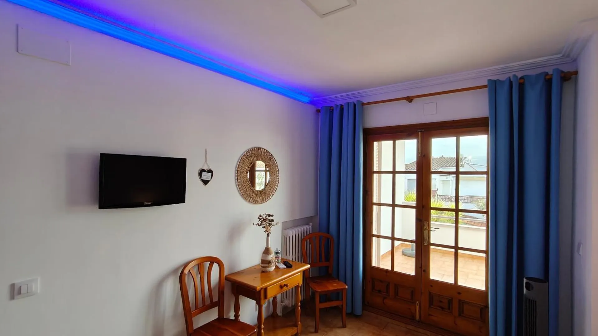 Villa Merce Empuries Sant Marti d'Empuries