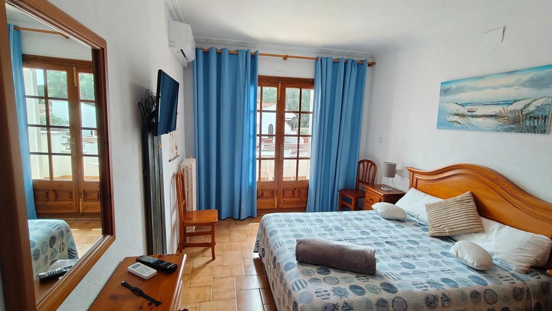 Villa Merce Empuries Sant Marti d'Empuries Bed & Breakfast